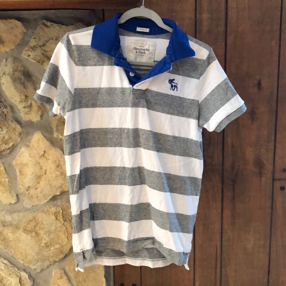 Men’s polo